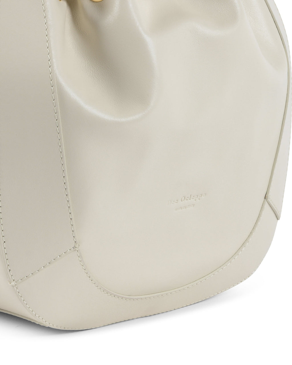 Bolsa de cubo Barolo - Polvo