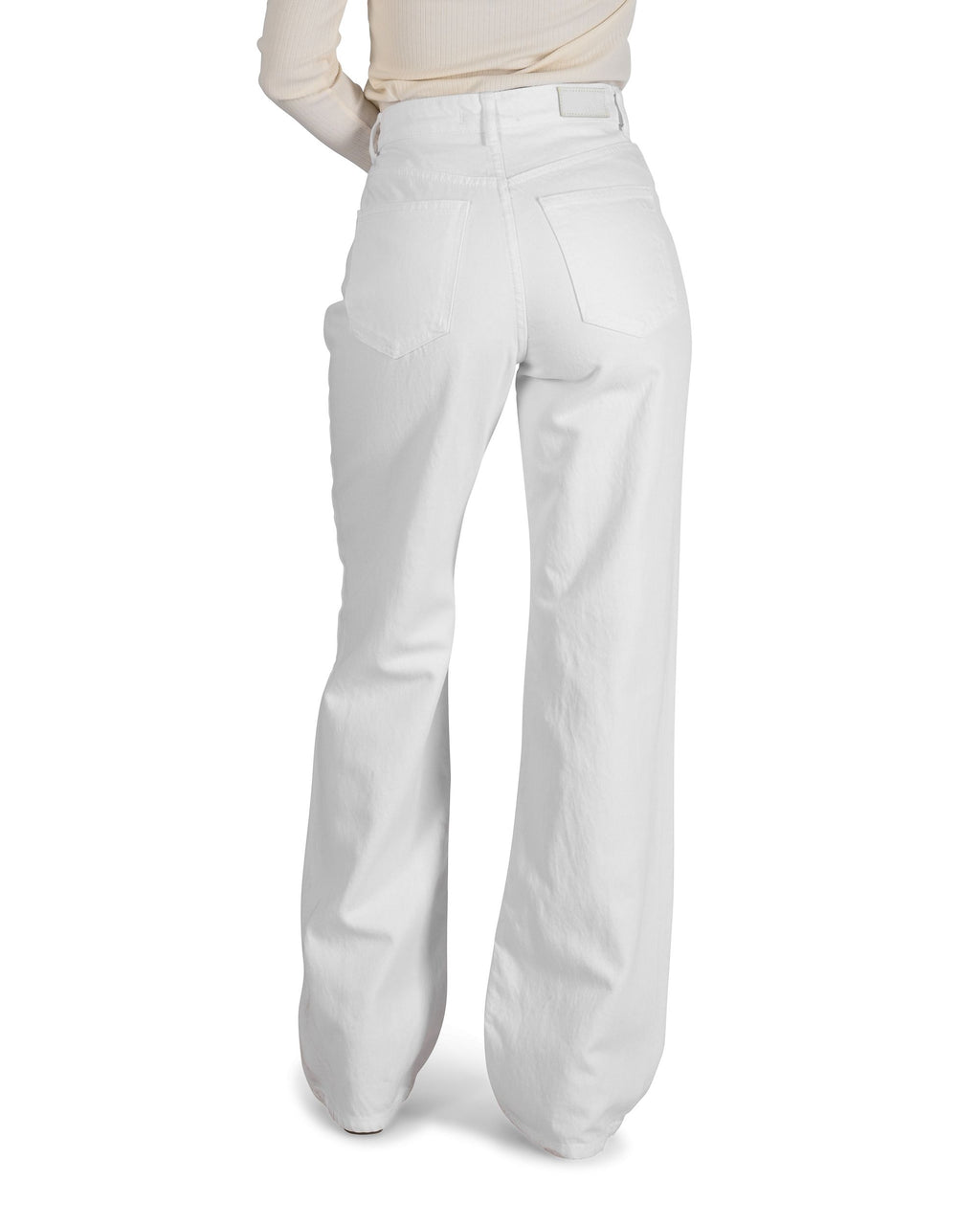 Vaqueros de mezclilla para mujer LTB 51665 100 DANICA