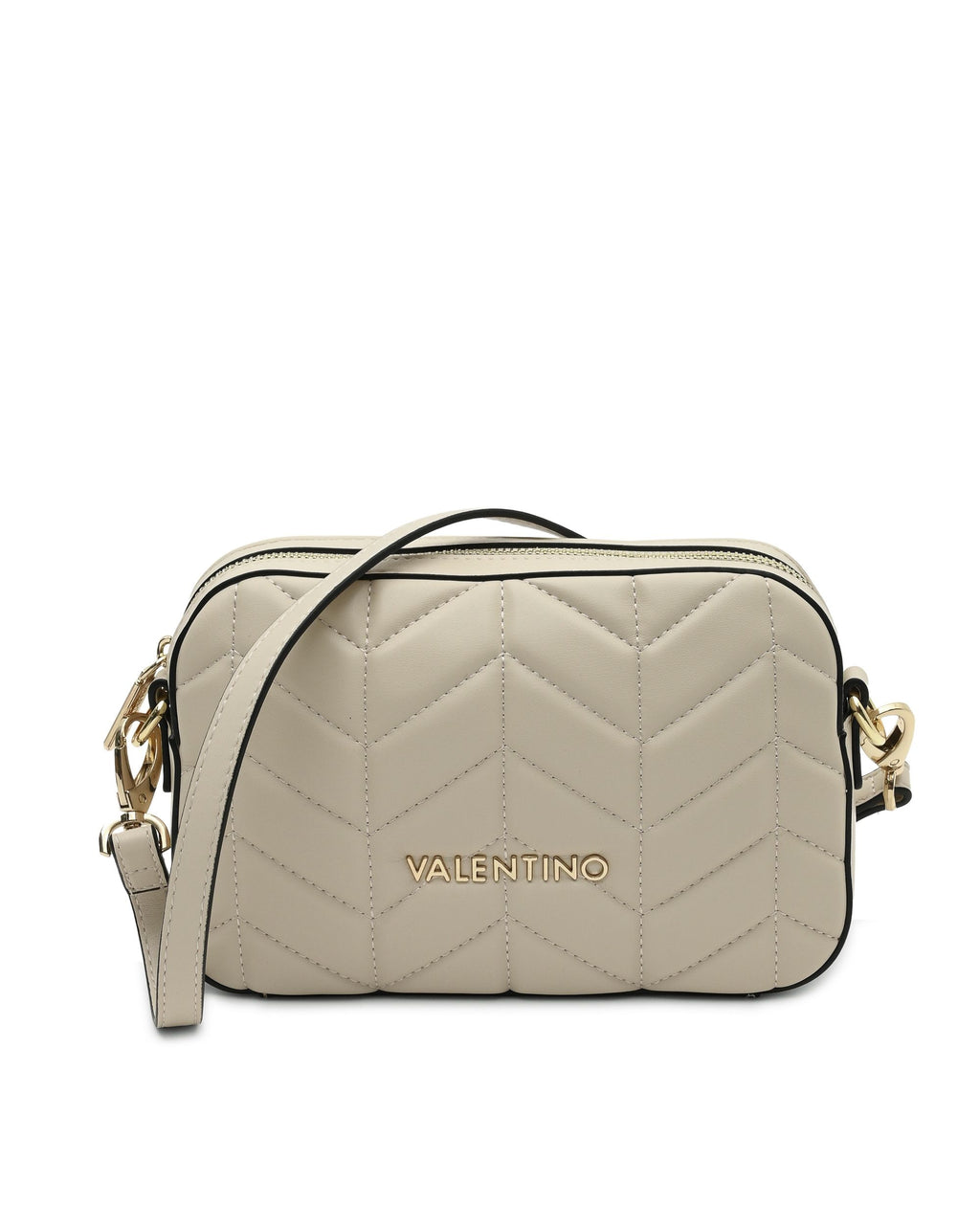 Valentino Womens Shoulder Bag VBS8PA15 991