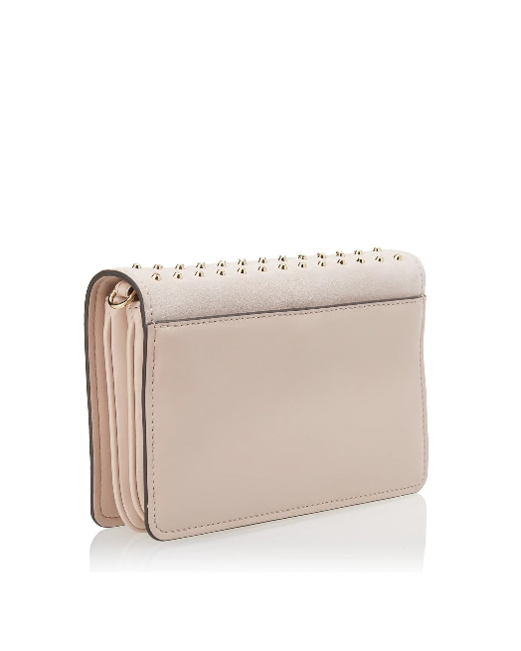 Bolso bandolera grande con solapa y acordeón para mujer de Michael Kors, modelo Xbody 32F2GT9C7S-187