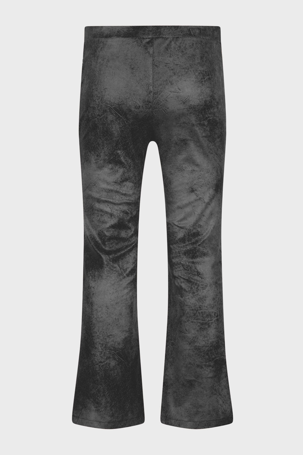 19V69 Italia Pantalones de mujer Negro ZEPLIN BLACK