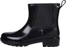 Botas Tommy Hilfiger para mujer FW0FW08213BDS
