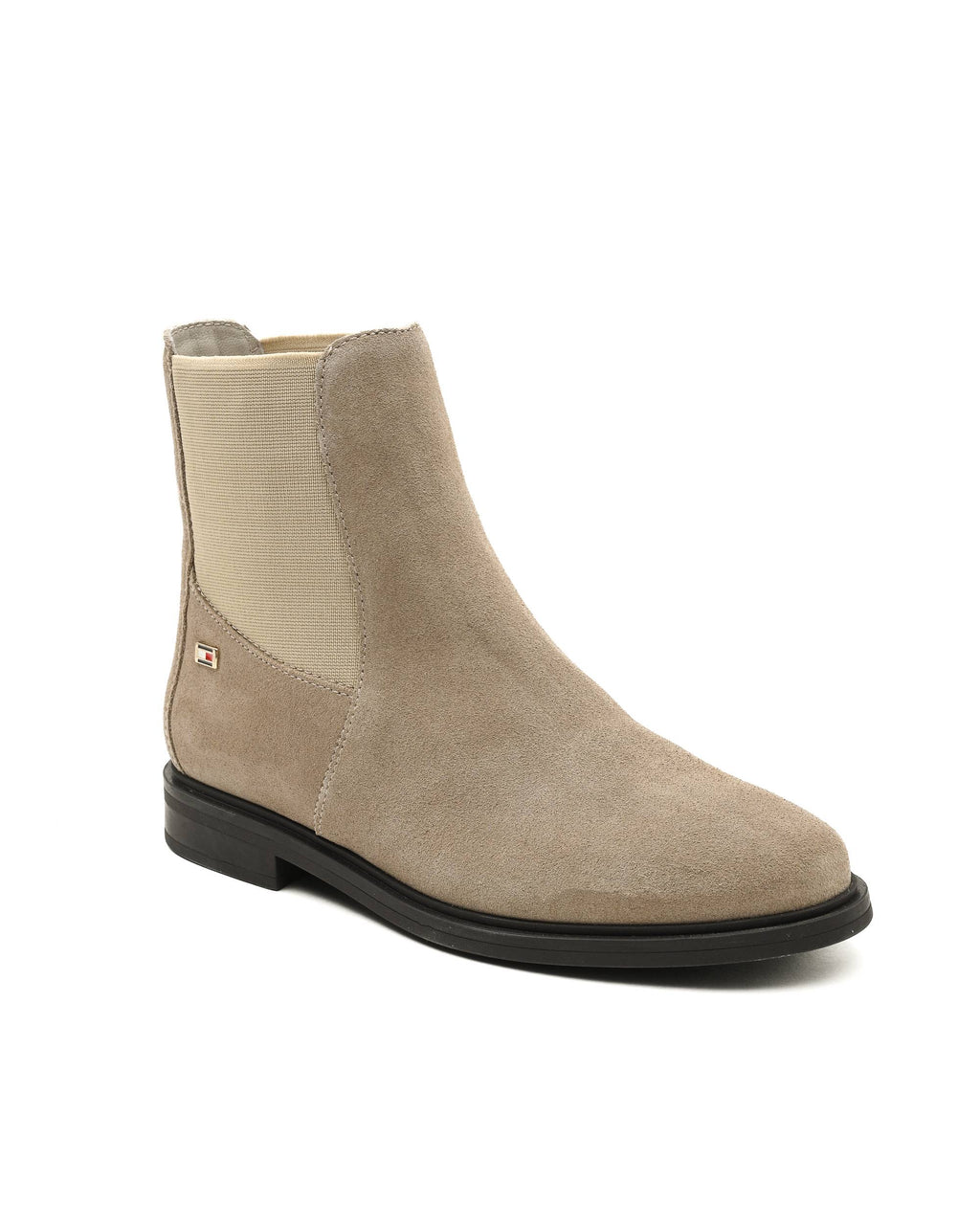 Botas Tommy Hilfiger para mujer FW0FW08176AEG