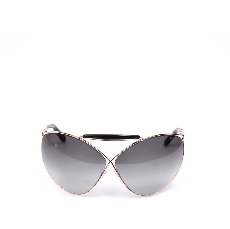 Gafas de sol Tom Ford para mujer FT0220 S 28B