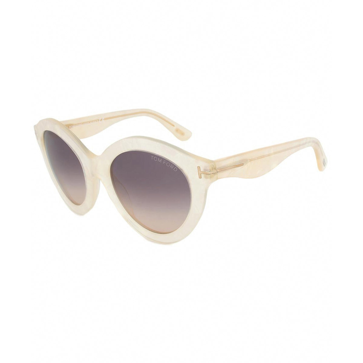 Gafas de sol para mujer Tom Ford Nina FT0359 21B