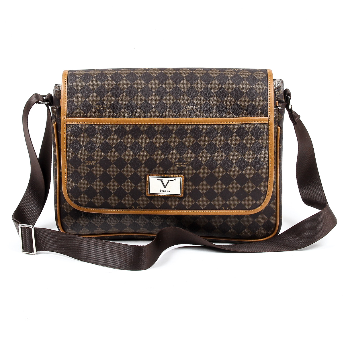 V 1969 Italia Mens Bag