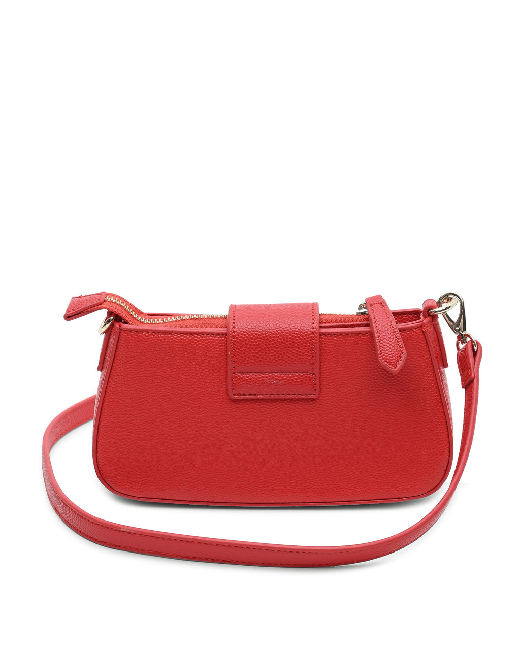 Valentino Womens Shoulder Bag VBS1R411G 003