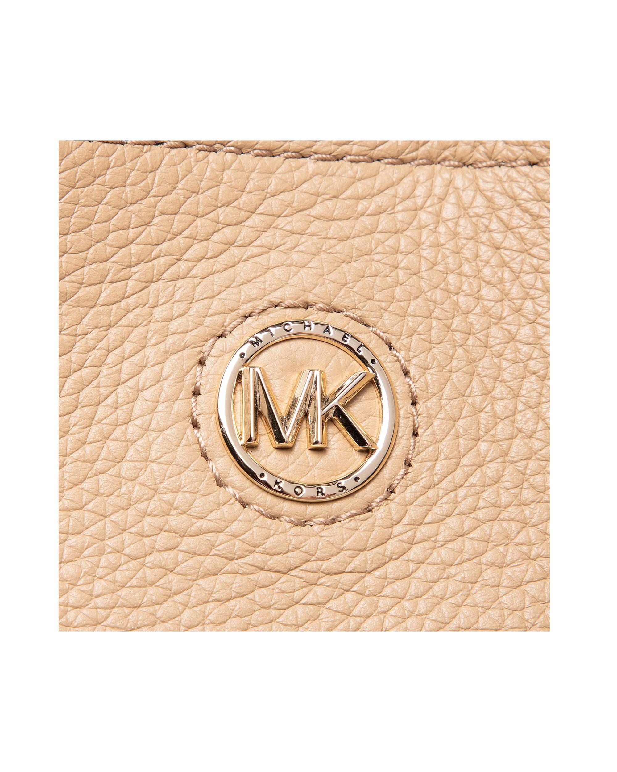 Bolso grande abierto Michael Kors para mujer 30S2G7FT3L-626