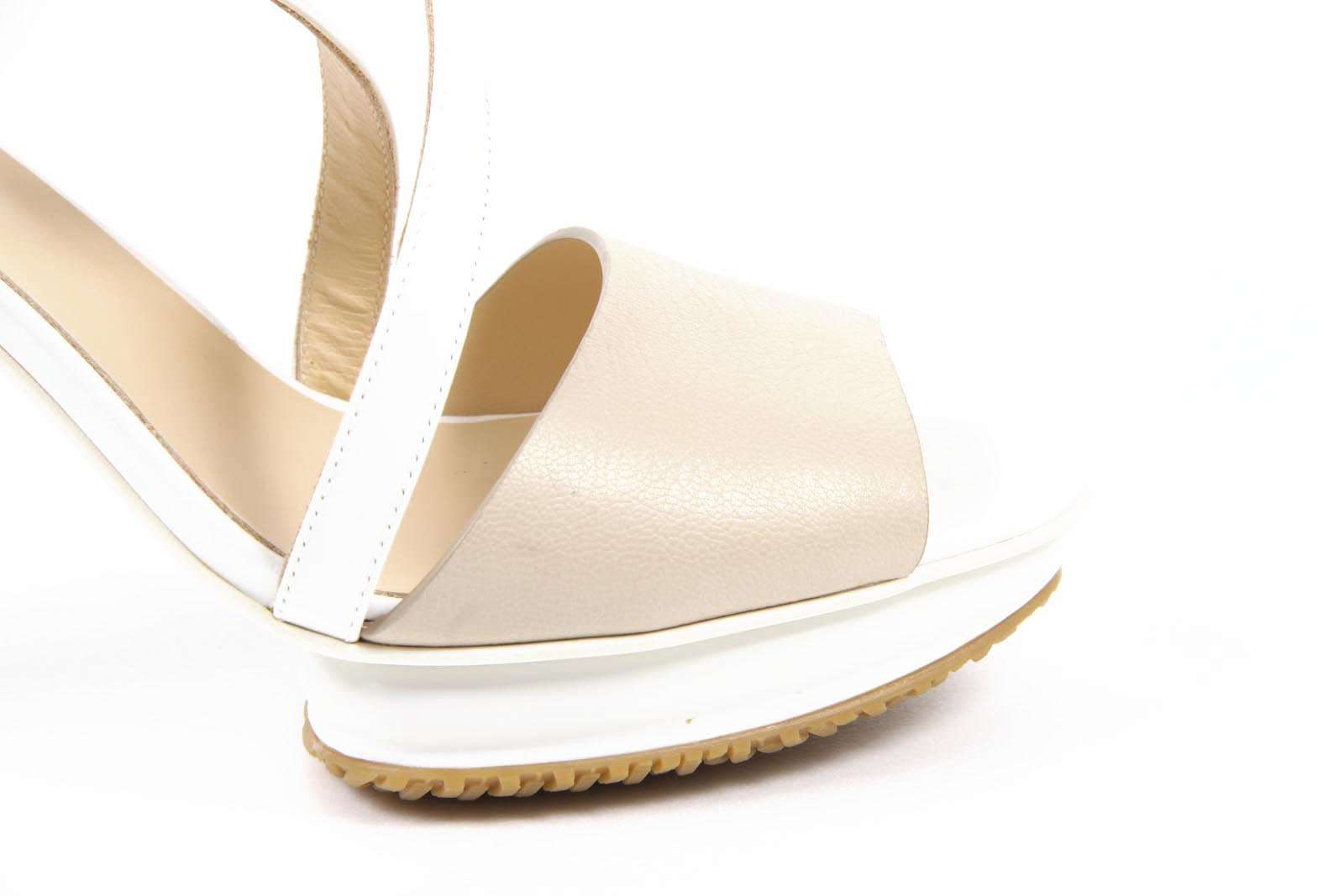 Sandalia Hogan para mujer HXW2470R2308LH0X07
