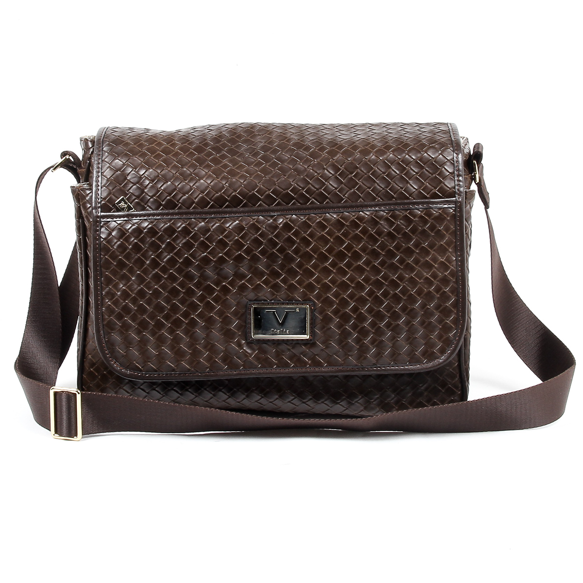 V 1969 Italia Mens Bag