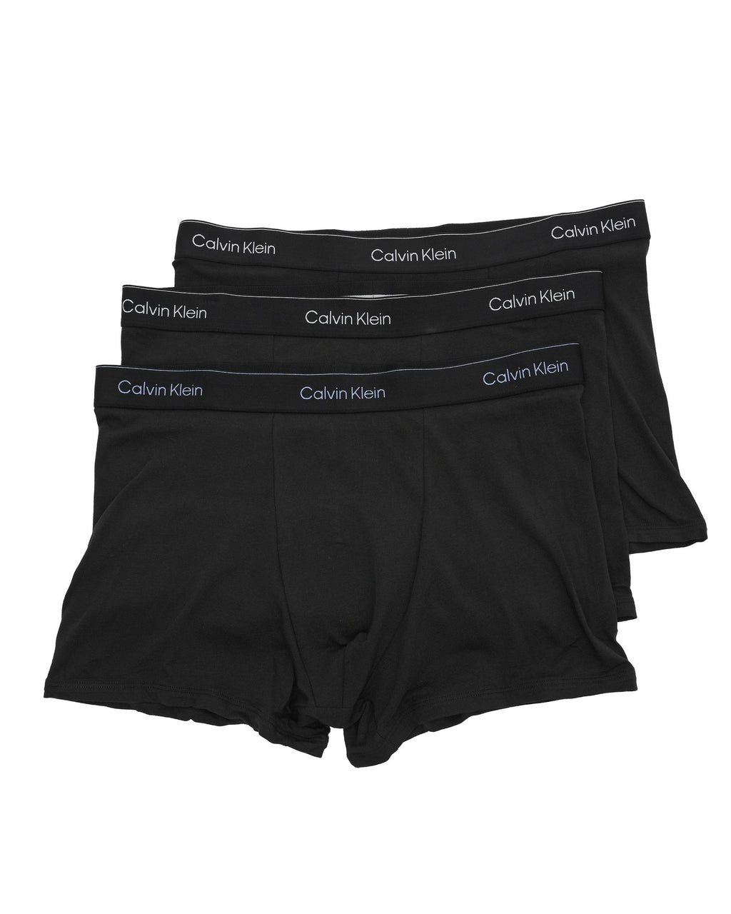Calvin Klein Mens Trunk LV00NB4286ZRN