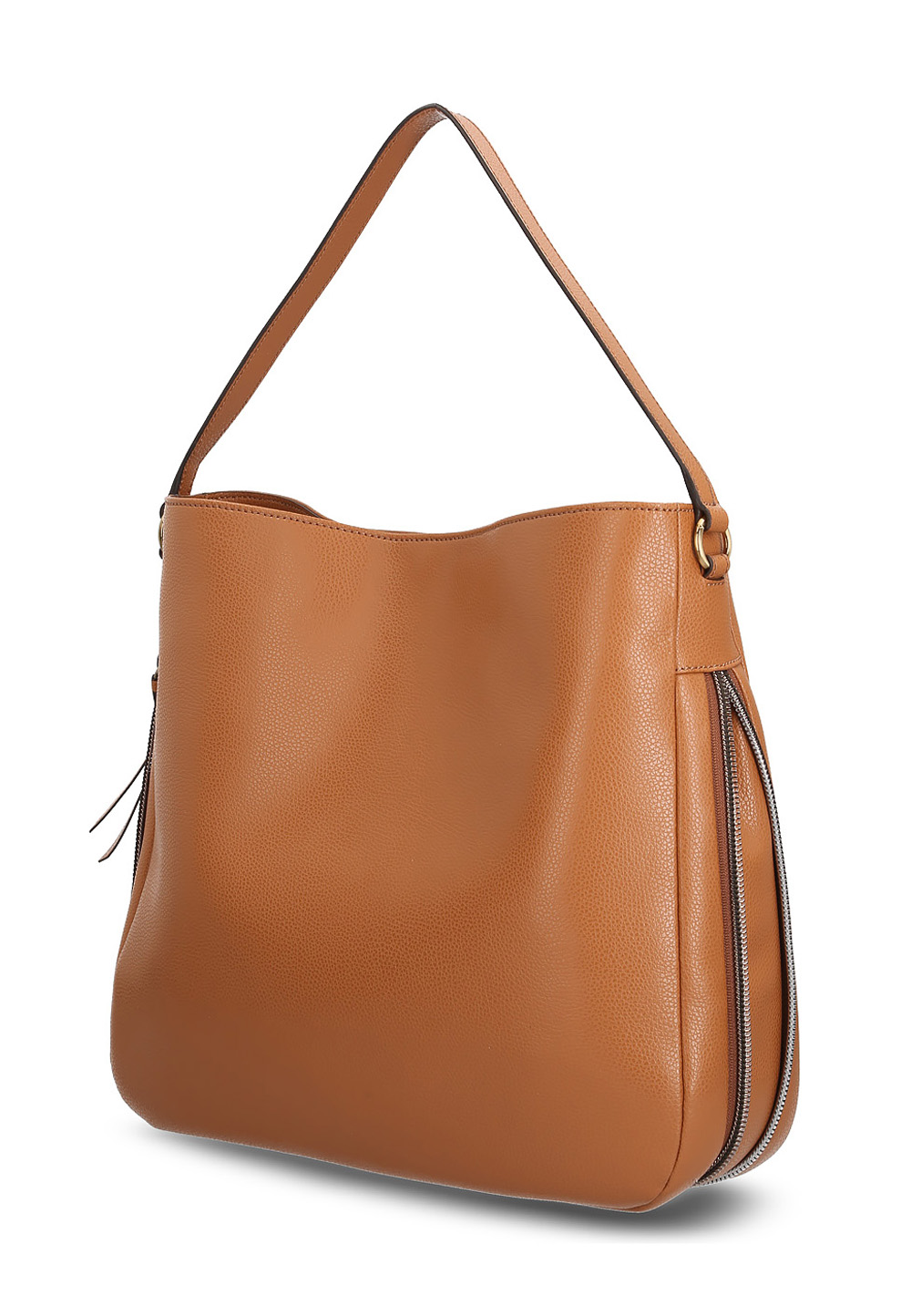Bolso de mano Hogan para mujer, marrón, KBW00RE1301HX4S018
