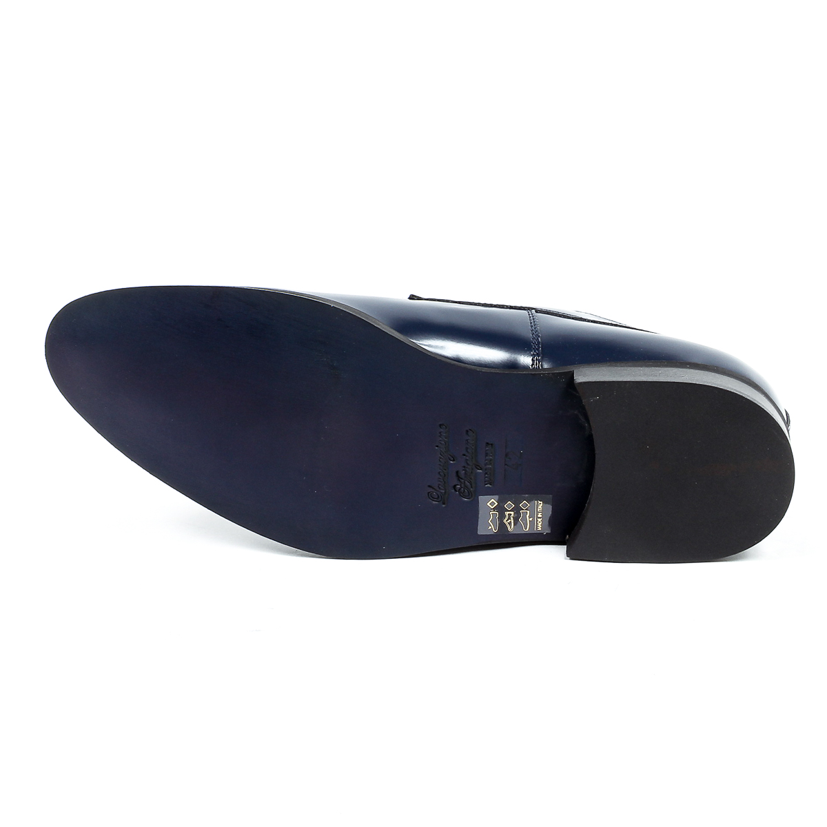 V 1969 Italia Mens Classic Shoe