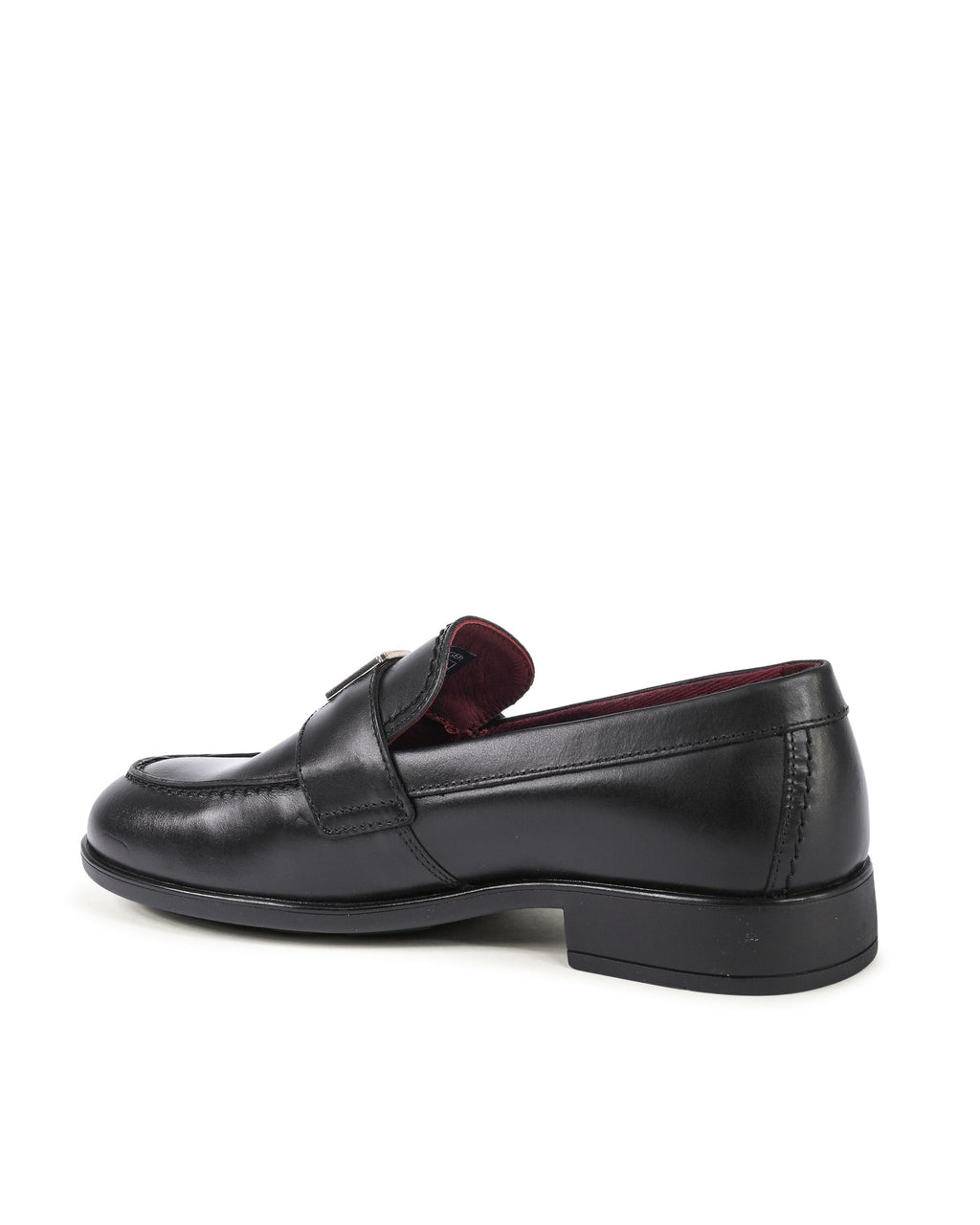 Tommy Hilfiger Womens Casual Shoes Black FW0FW07961BDS