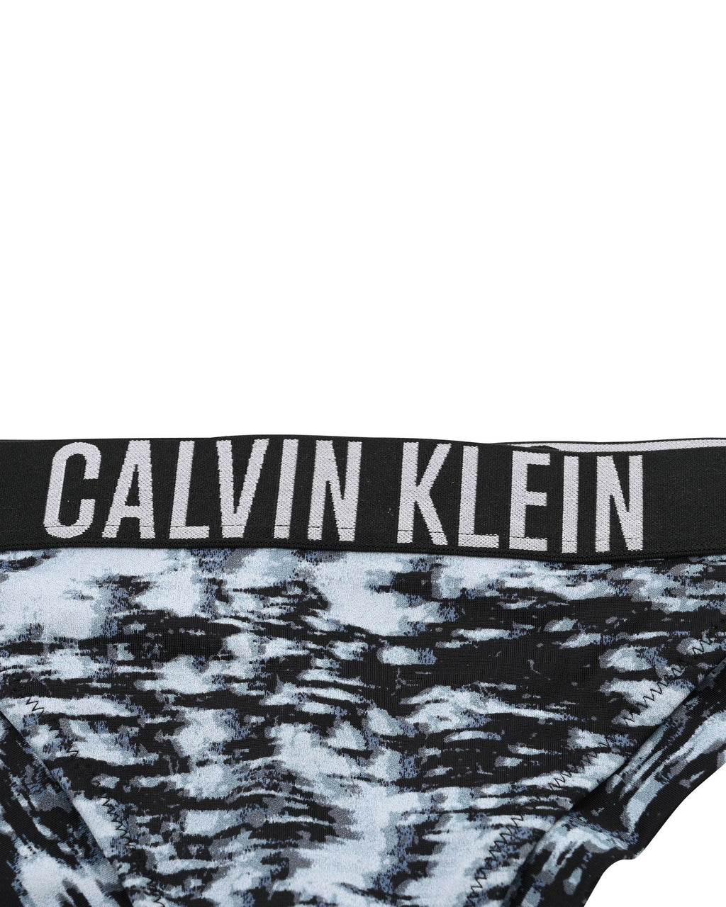 Calvin Klein Womens Swim Bottom KW0KW028570GR