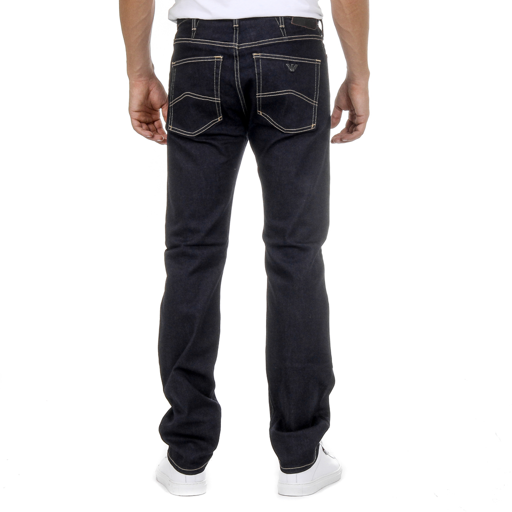 Armani Jeans Mens Jeans Denim 8N6J31 6N7LZ 1500