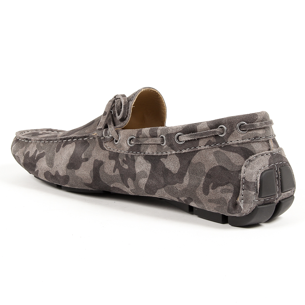 Mocasines Andrew Charles para hombre multicolor STEVE