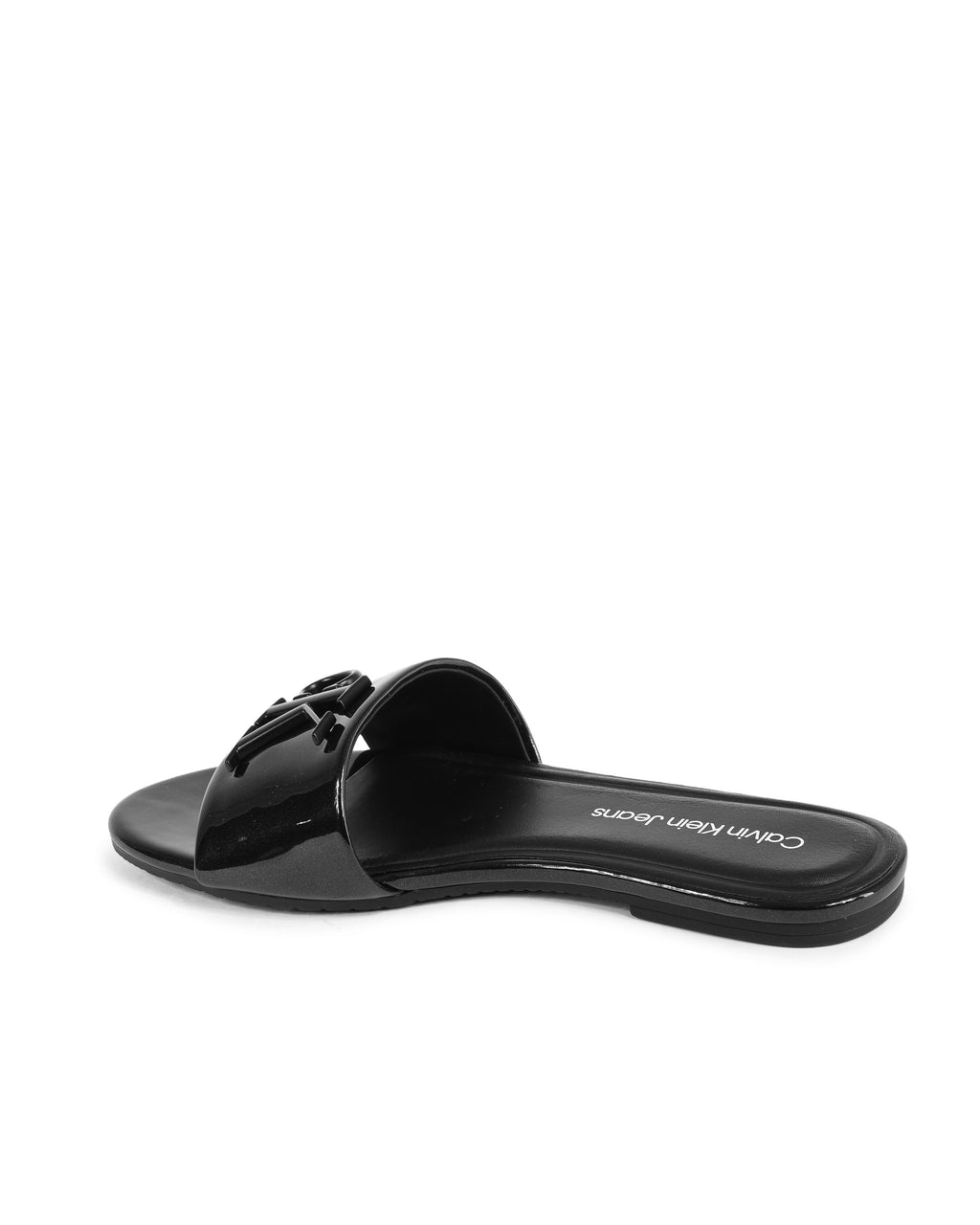 Calvin Klein Women Sandals BLACK YW0YW01348BEH