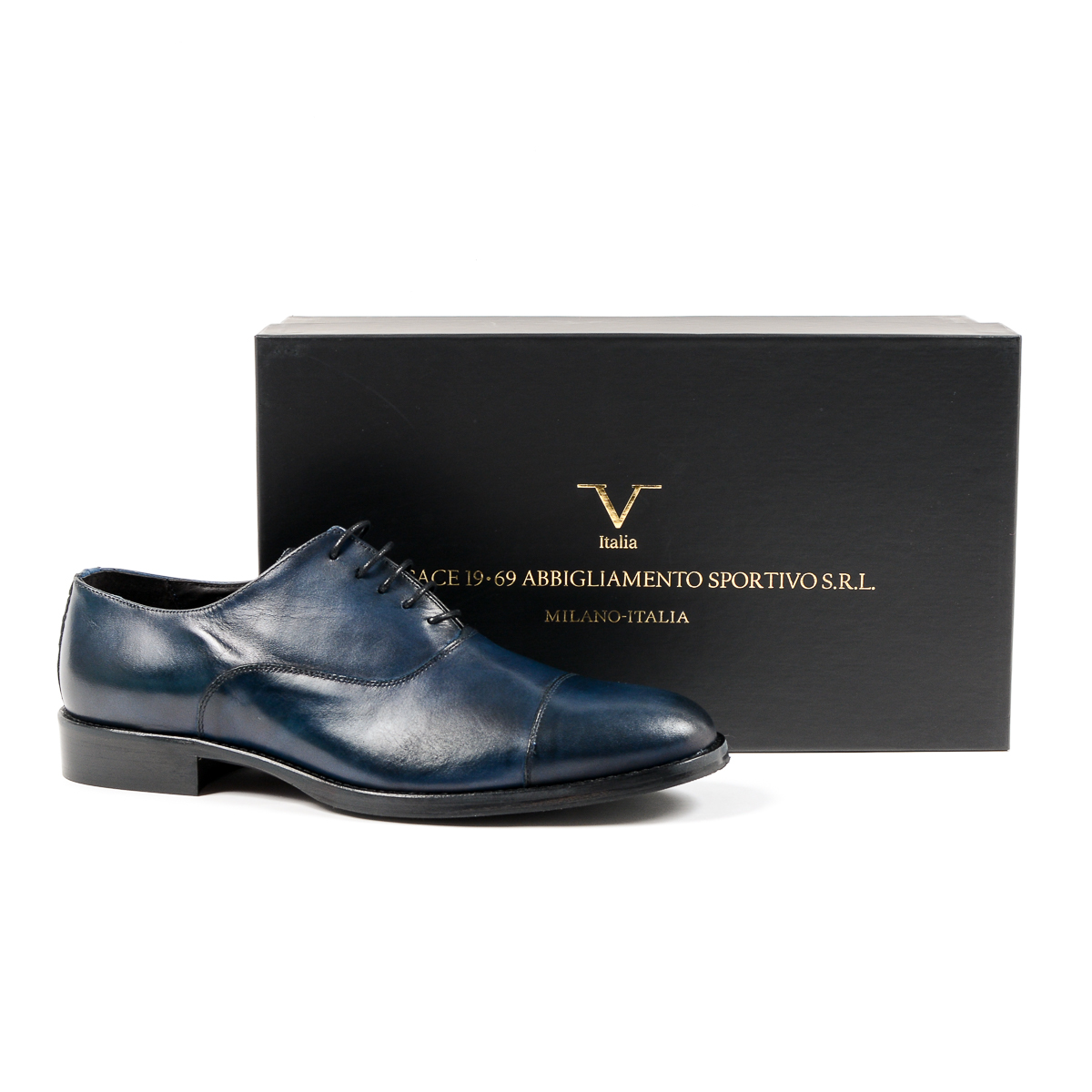 V 1969 Italia Mens Classic Shoe