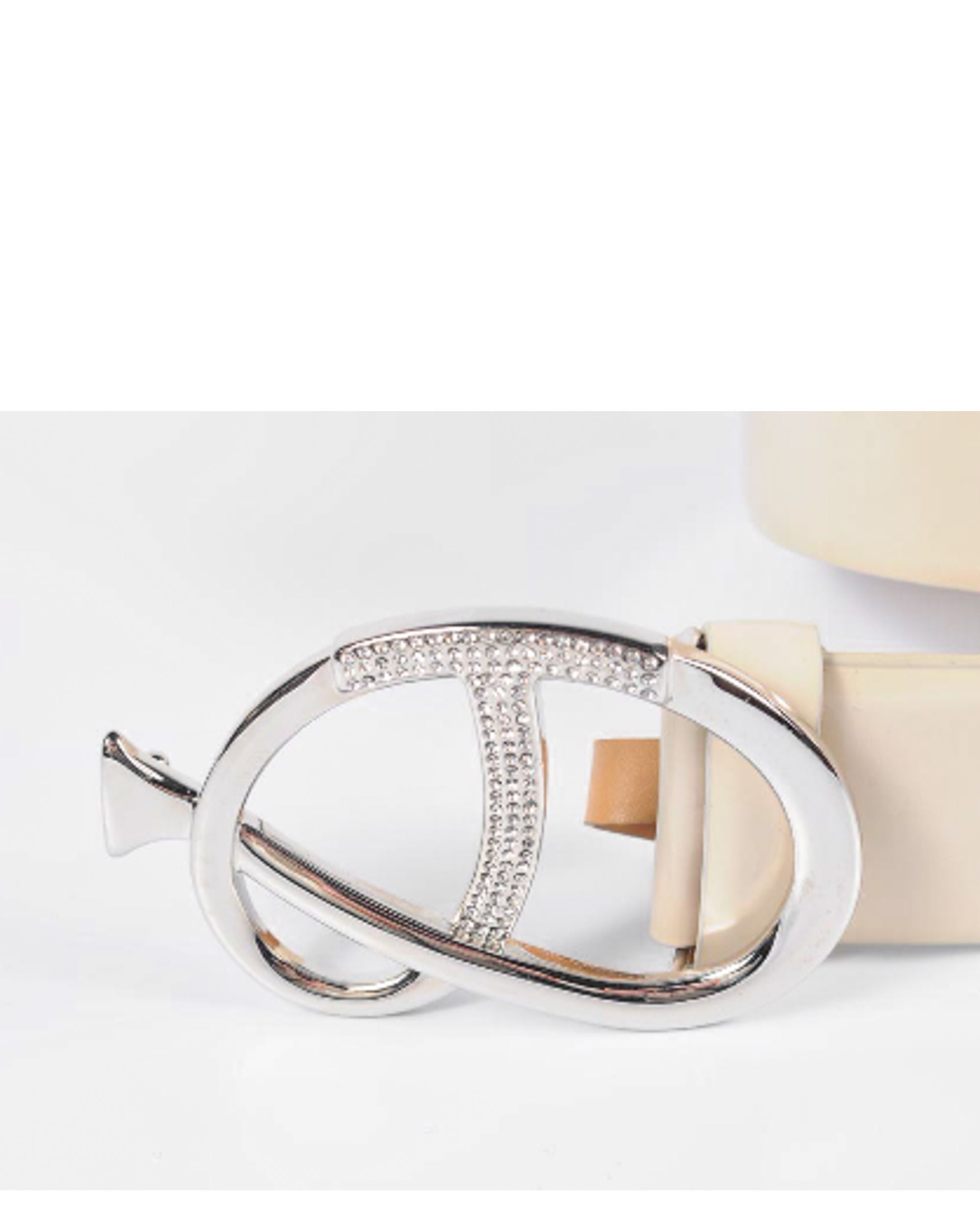 Cinturón Tod's para mujer WCPD70100BHHB010