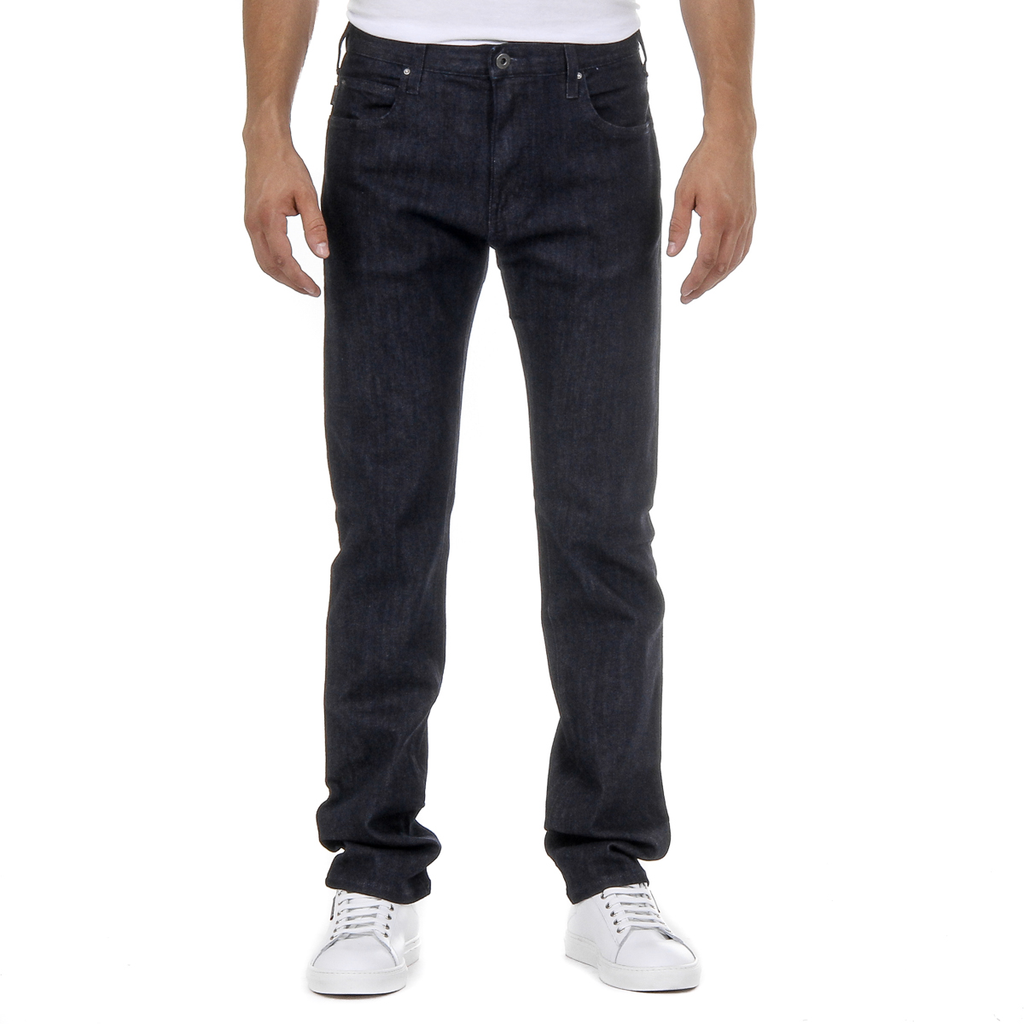 Armani Jeans Mens Jeans Denim 3Y6J45 6DBDZ 1500 L32