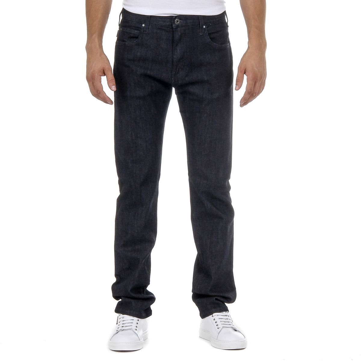 Armani Jeans Mens Jeans Denim 3Y6J45 6DBDZ 1500 L32