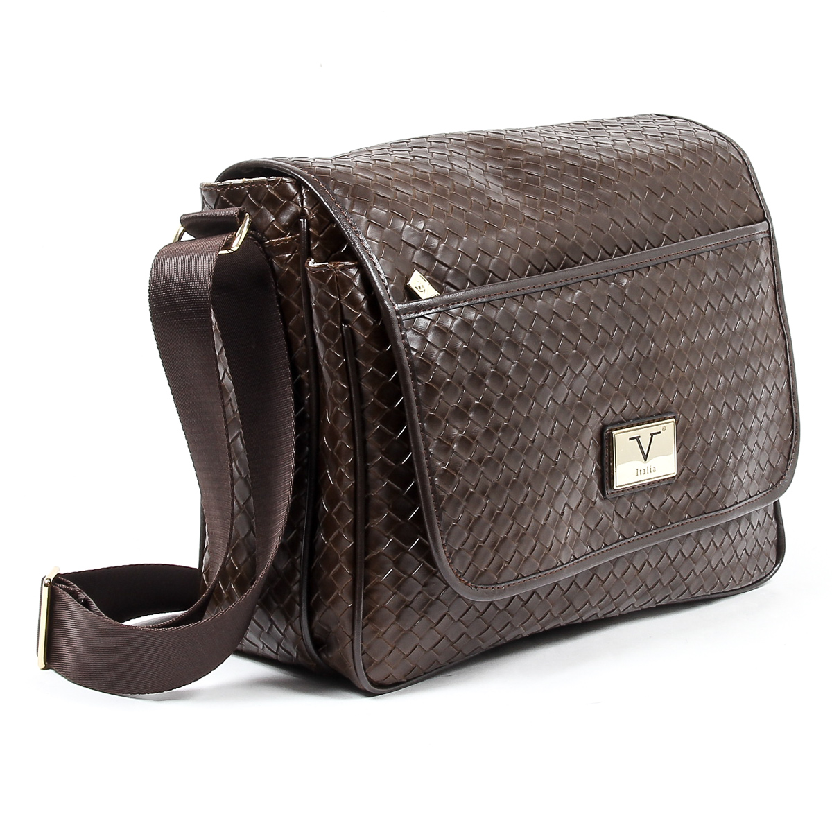 V 1969 Italia Mens Bag