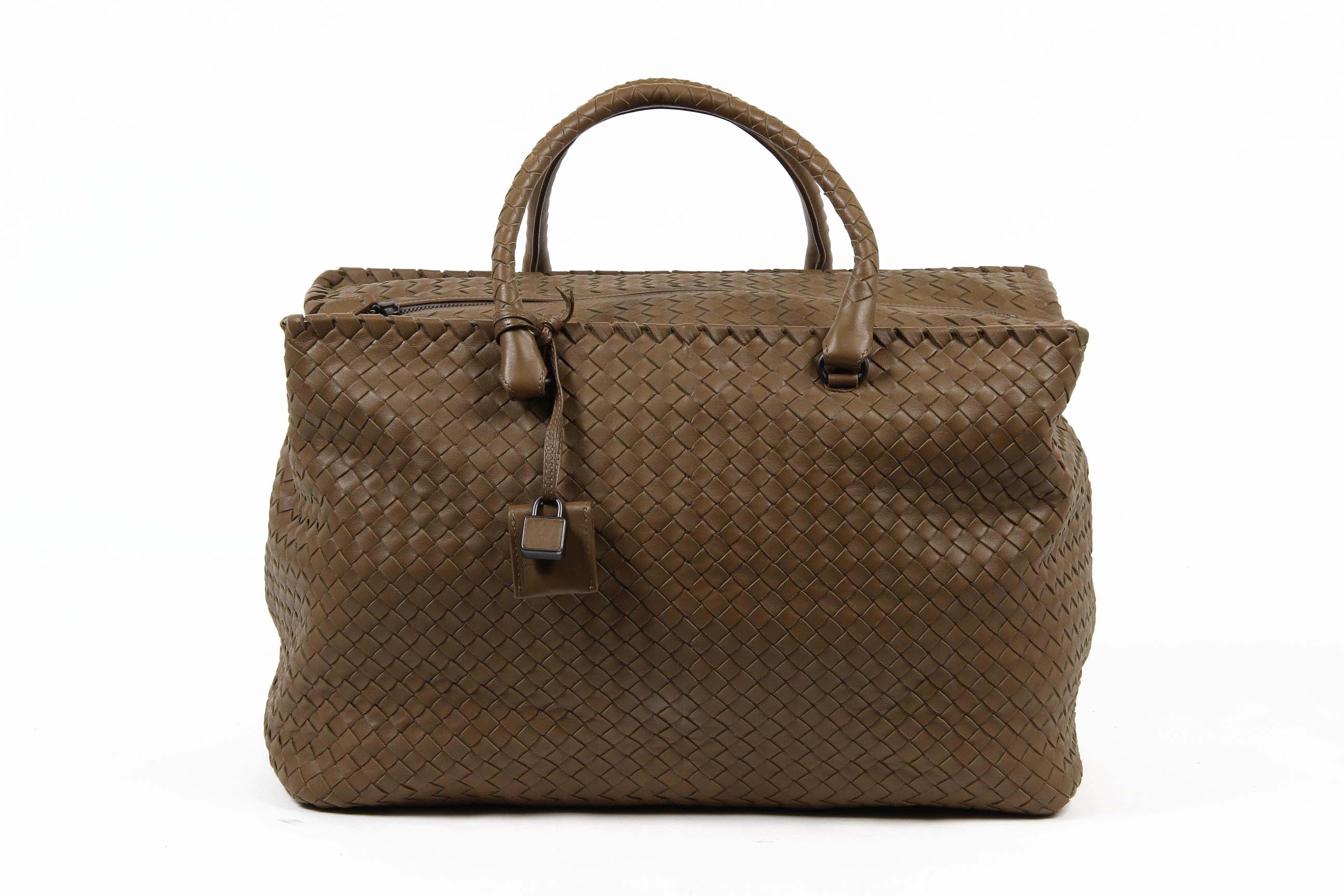 Bottega Veneta Bolso Intrecciato para mujer 256347 V0016 2880