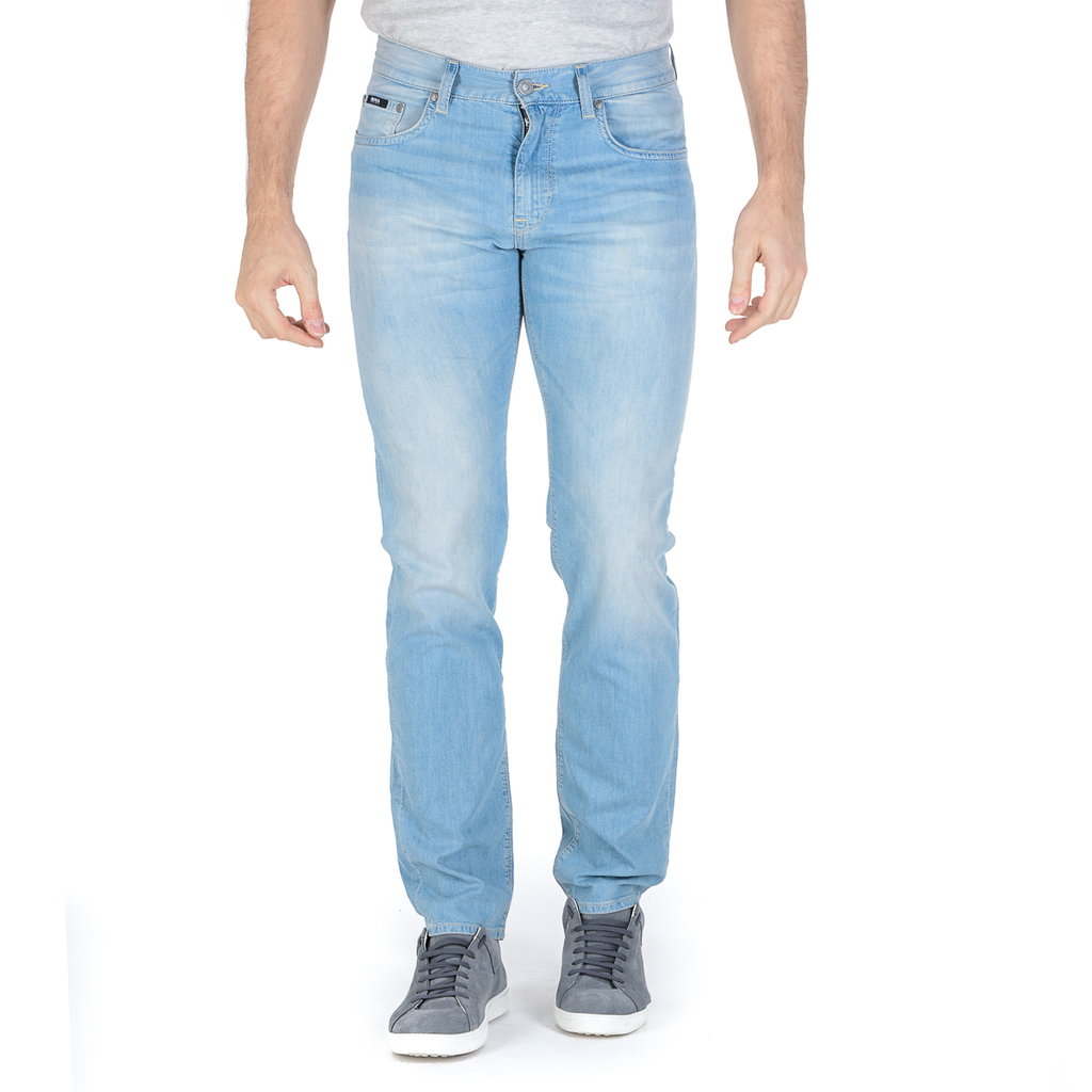 Vaqueros Hugo Boss para hombre azul claro MAINE