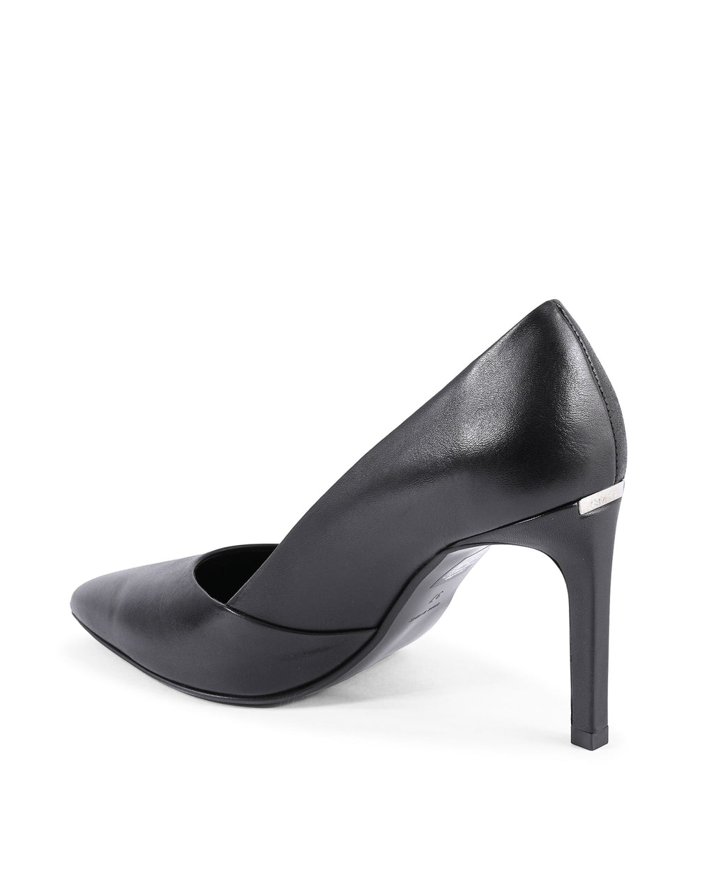 Zapatos de tacón Calvin Klein para mujer, color negro, HW0HW01928BEH
