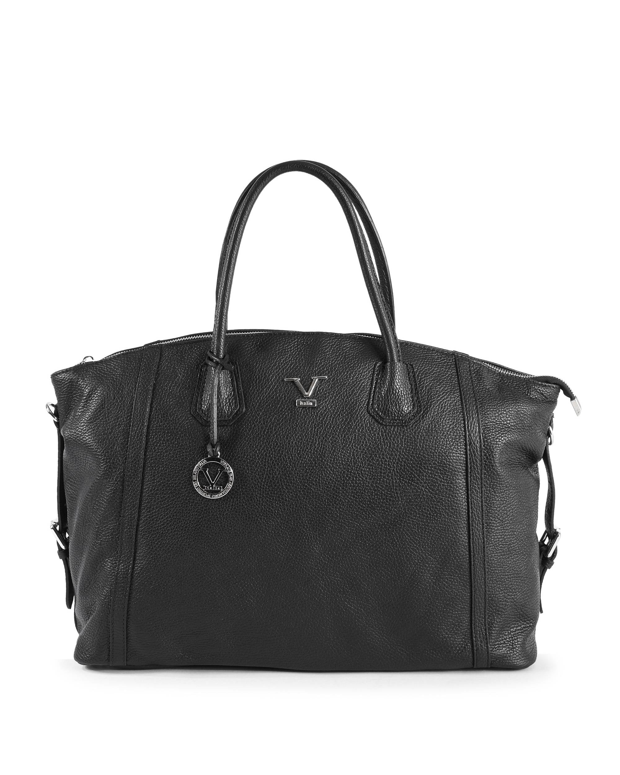 Bolso Mujer V Italia CE01 DOLLARO NERO