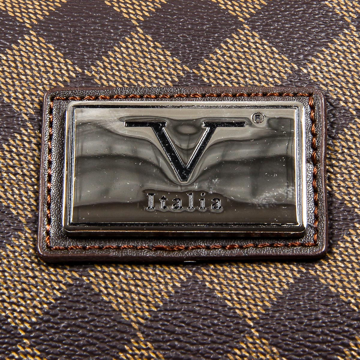 V 1969 Italia Mens Sport Bag