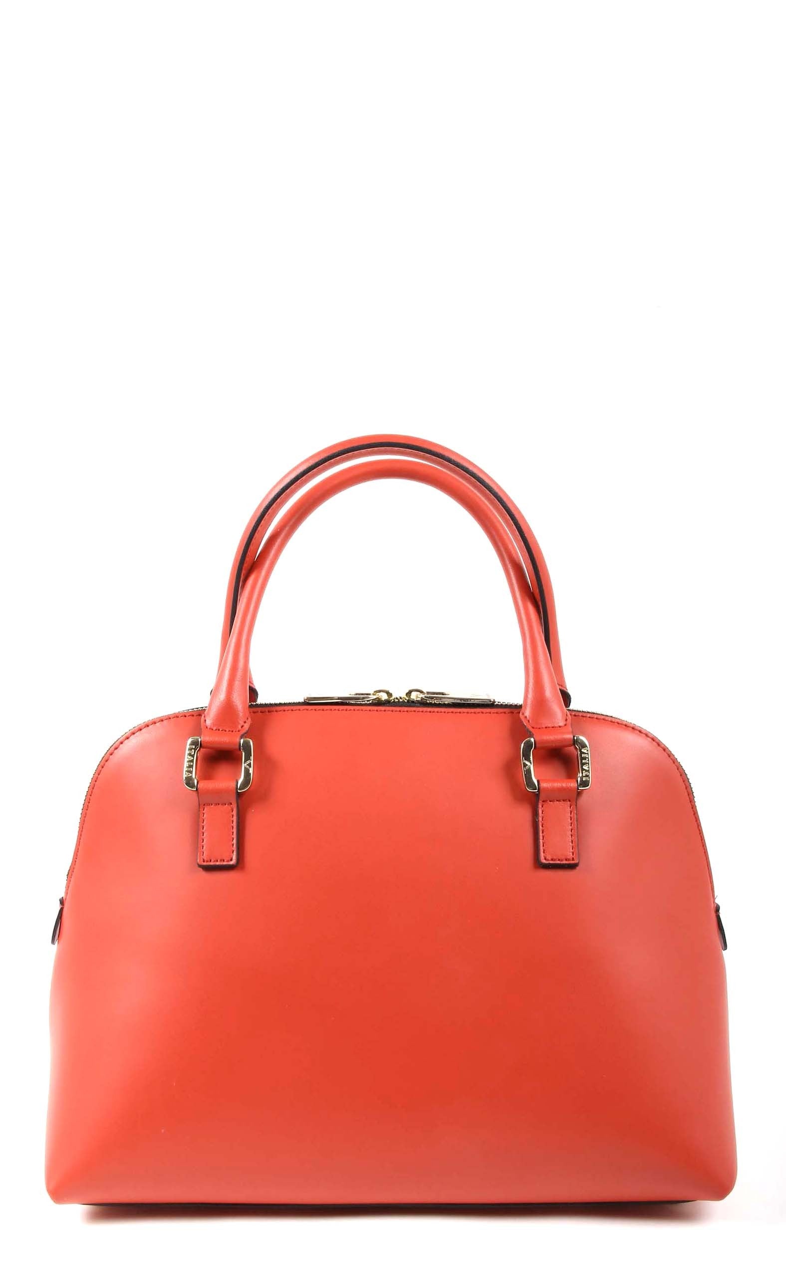 Bolso Mujer V 1969 Italia C151-52 RUGA CARMINIO