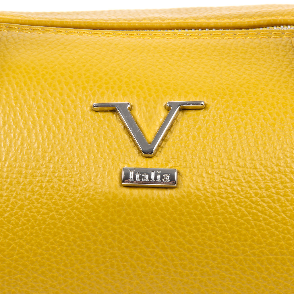 Bolso de mano para mujer V 1969 Italia
