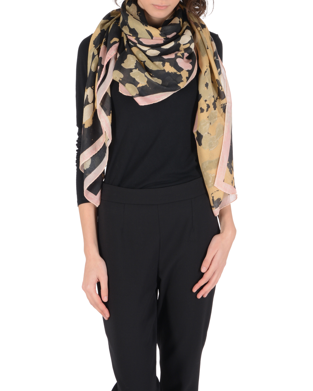 Chal Missoni Mujer Multicolor SL80MMP09650002