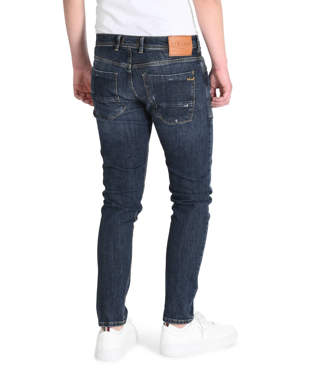 Vaqueros LTB para hombre 51238 54867 NUEVO DIEGO