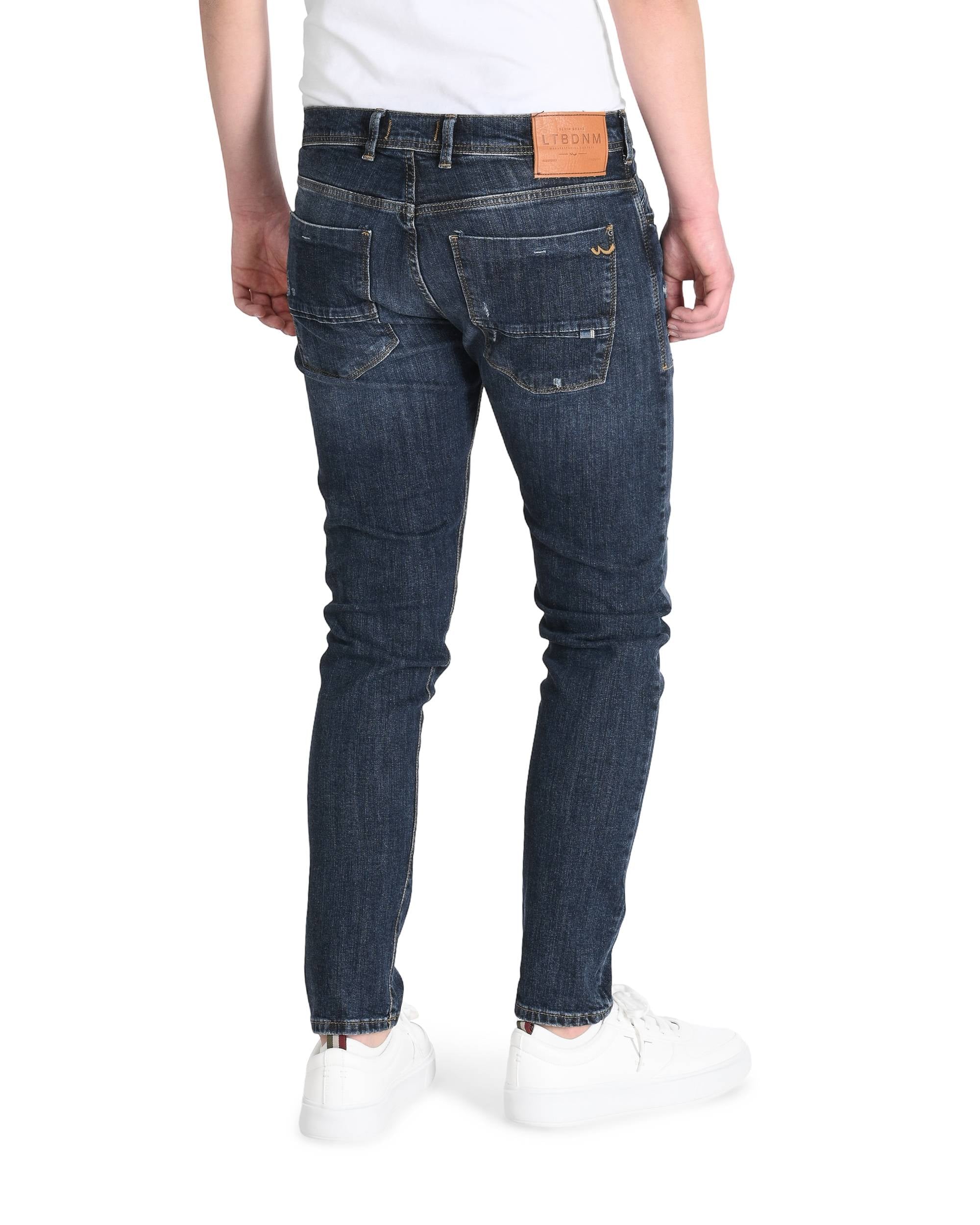 Vaqueros LTB para hombre 51238 54867 NUEVO DIEGO