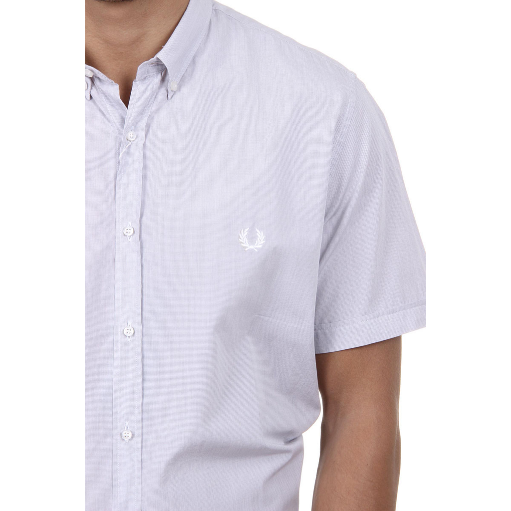 Camisa Fred Perry para hombre 30212515 0031