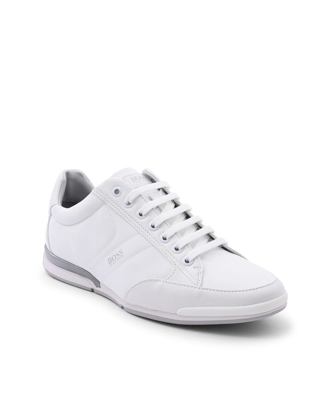 Zapatillas Boss by Hugo Boss para hombre 50455323 100