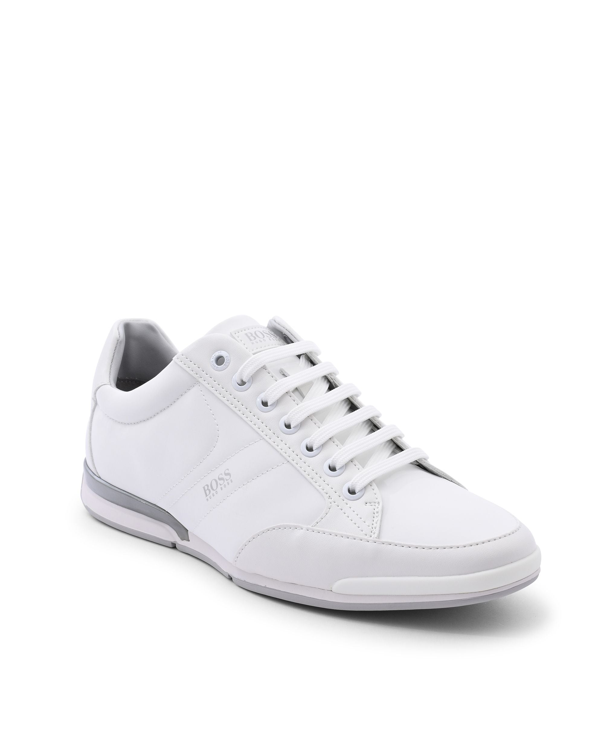 Zapatillas Boss by Hugo Boss para hombre 50455323 100