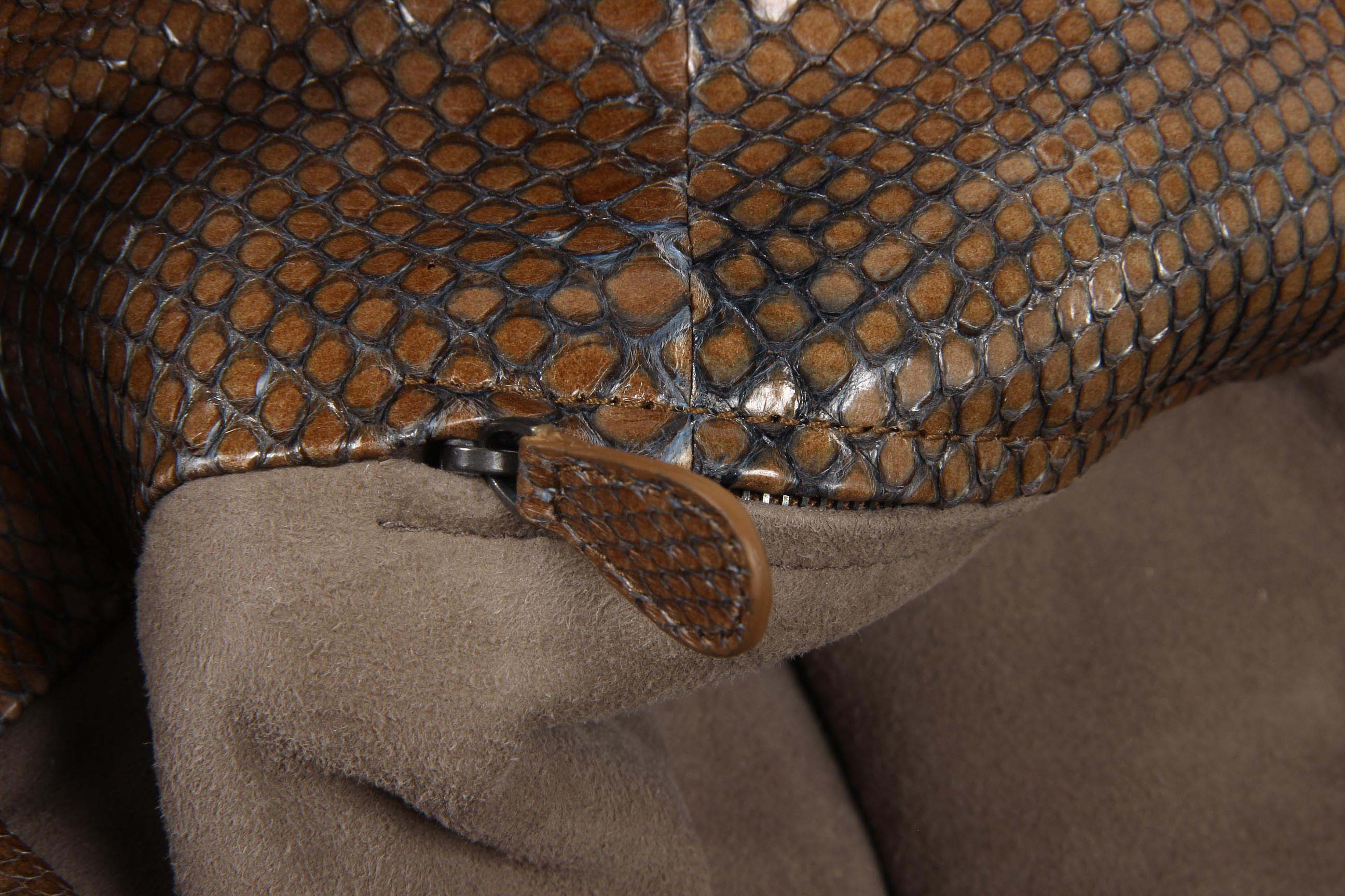 Bolso de mano para mujer Bottega Veneta 262935 VP970 2802
