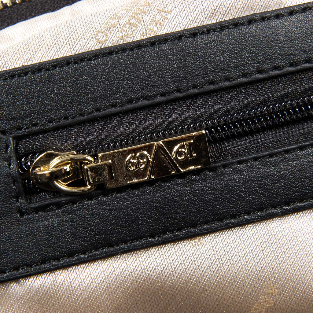 V 1969 Italia Mens Sport Bag