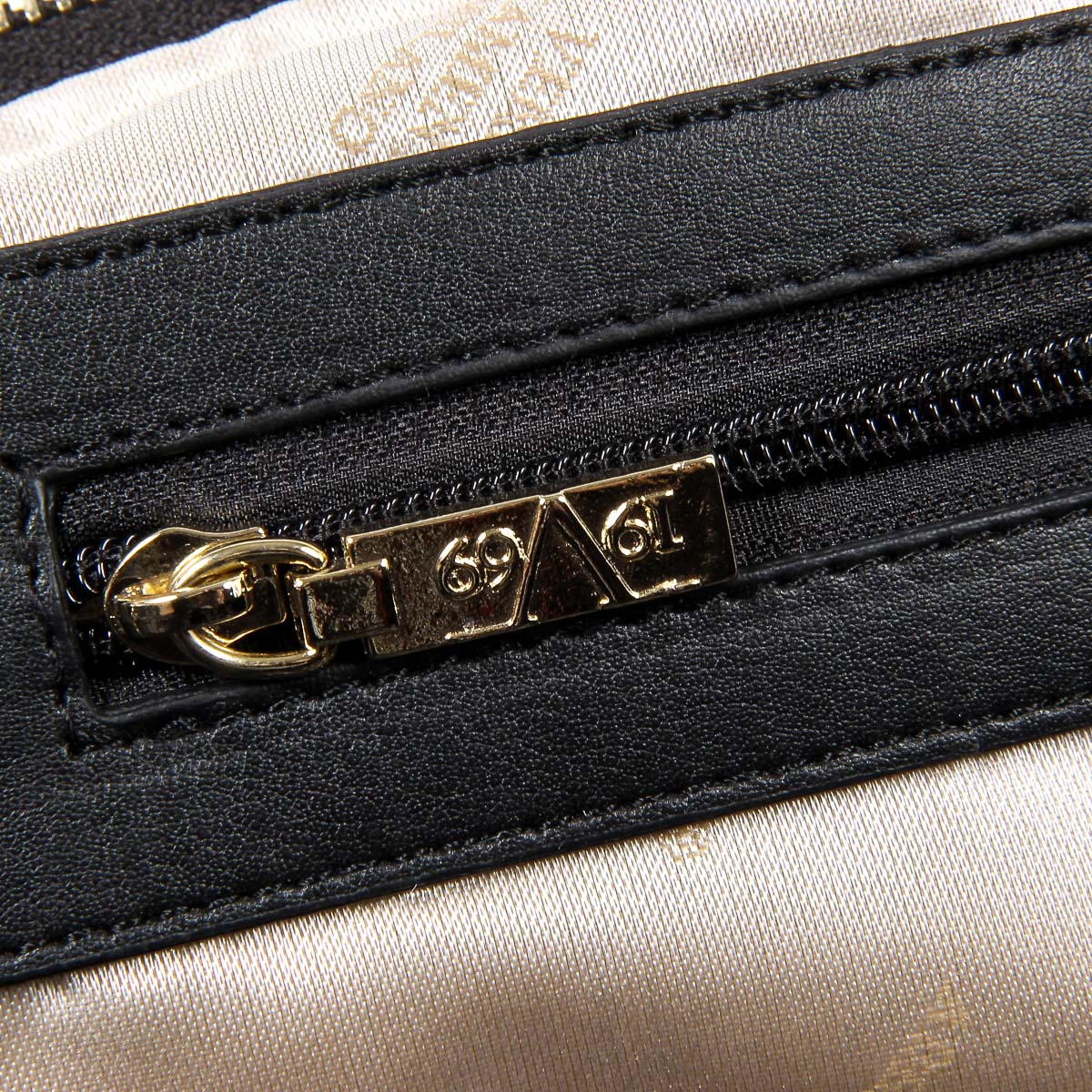 V 1969 Italia Mens Sport Bag