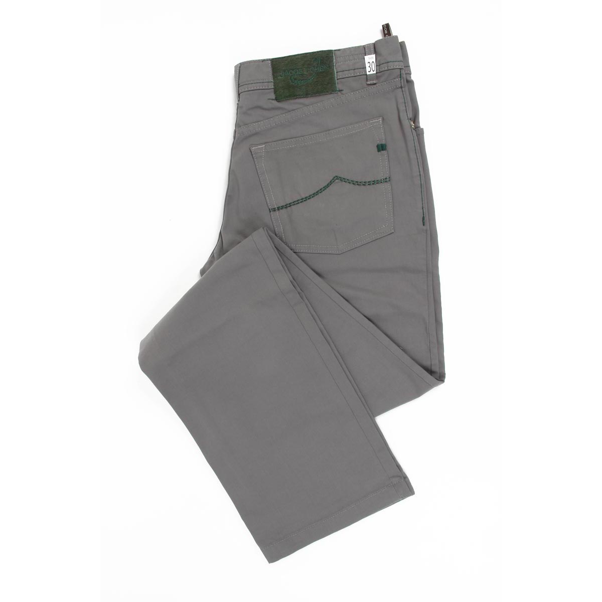 Pantalones para hombre Jacob Cohen J688 MARGATE K757