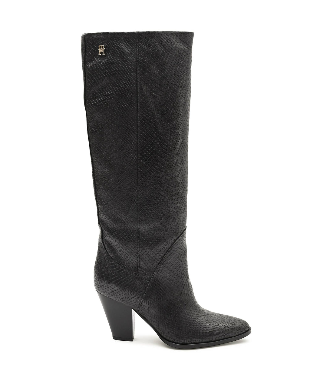 Tommy Hilfiger Womens Boots FW0FW081020GJ