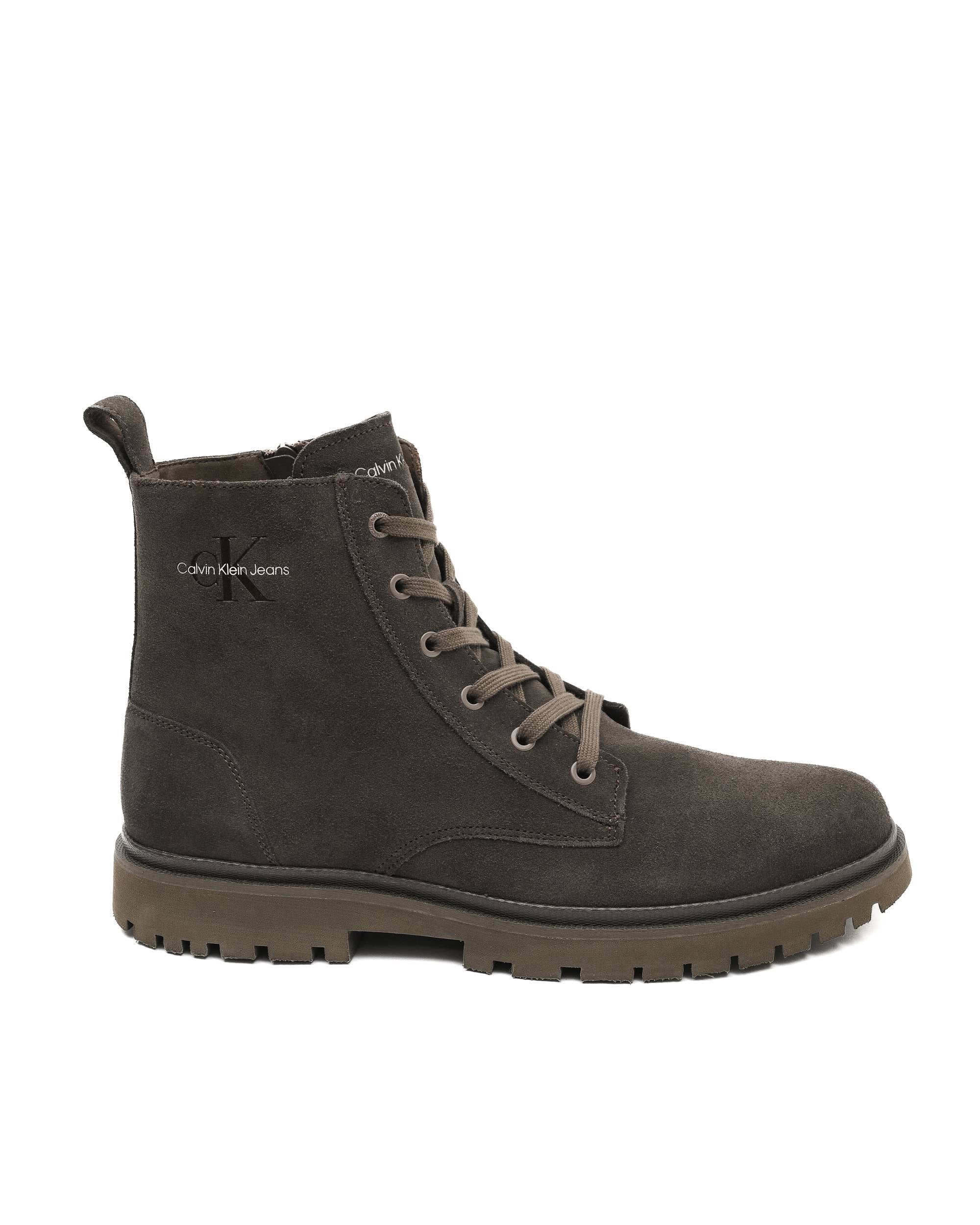 Botas Calvin Klein para hombre YM0YM01070GWX