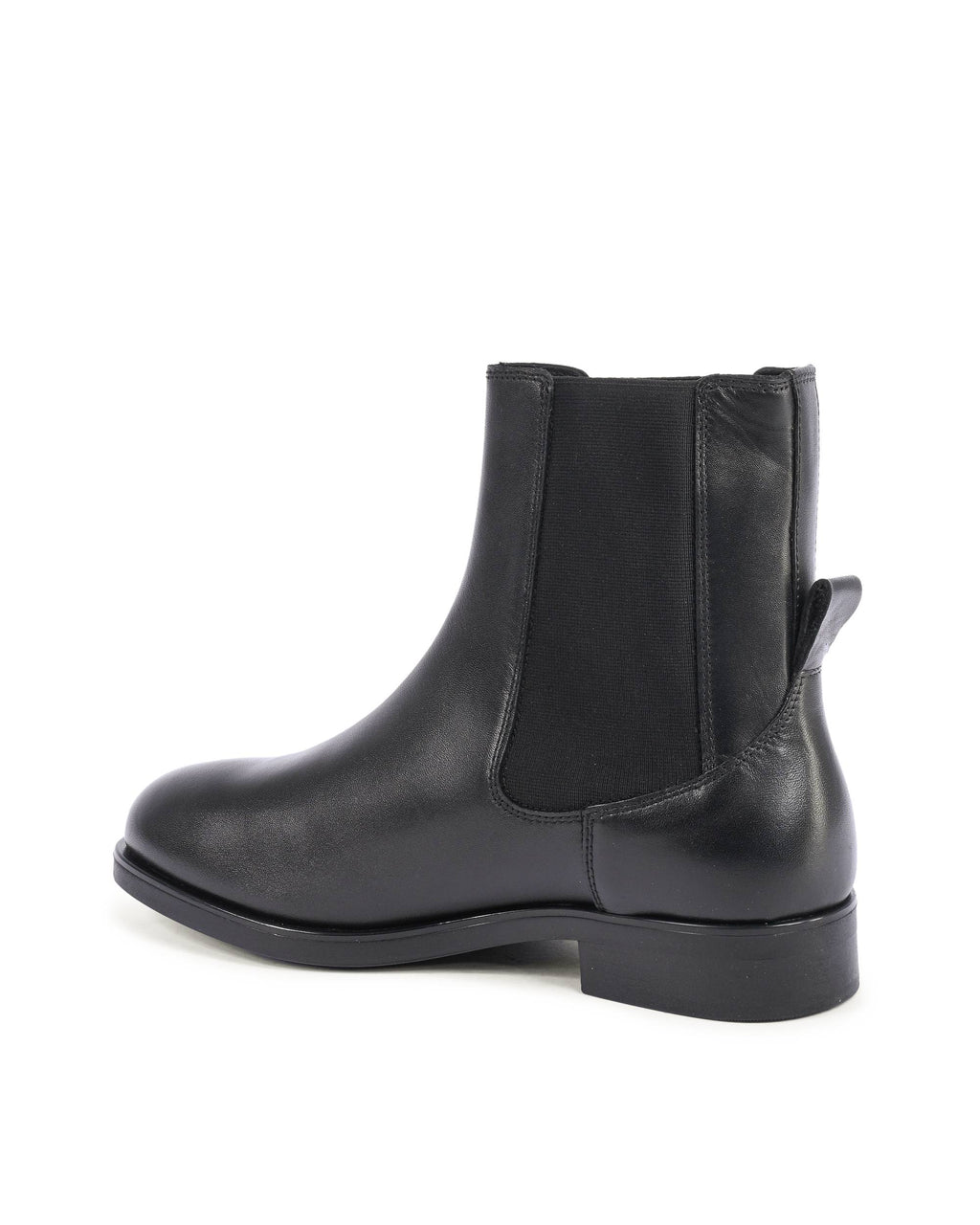 Botas Tommy Hilfiger para mujer NEGRAS FW0FW07483BDS