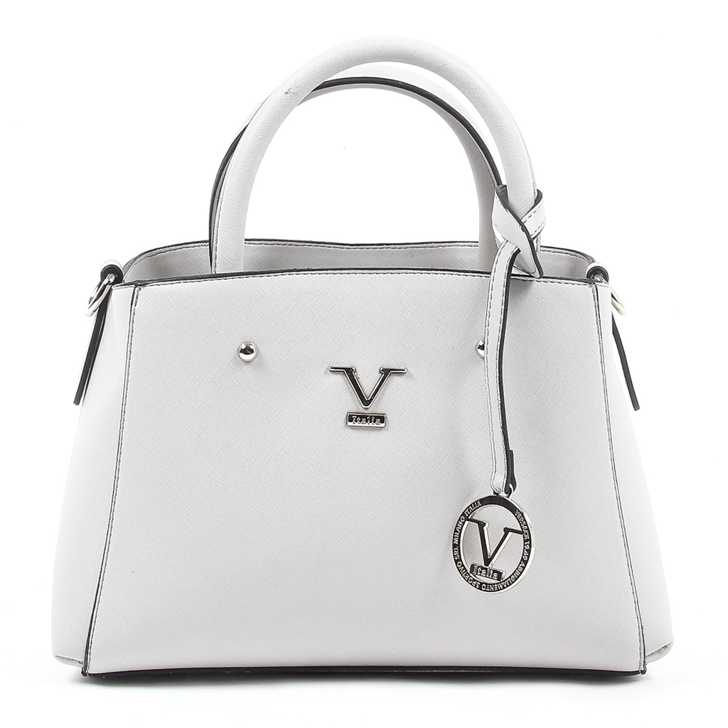 Bolso de mano para mujer V 1969 Italia