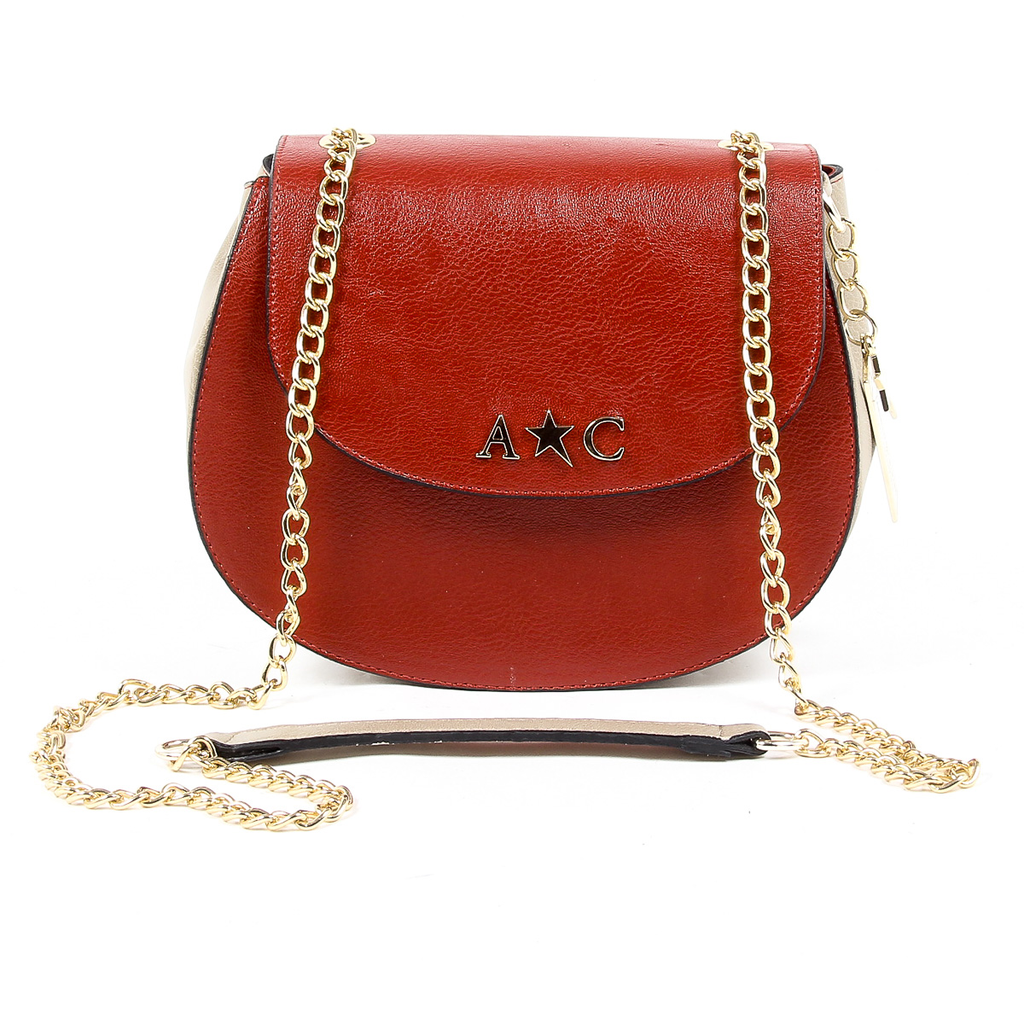 Bolso de mano para mujer Andrew Charles Multicolor VERANO