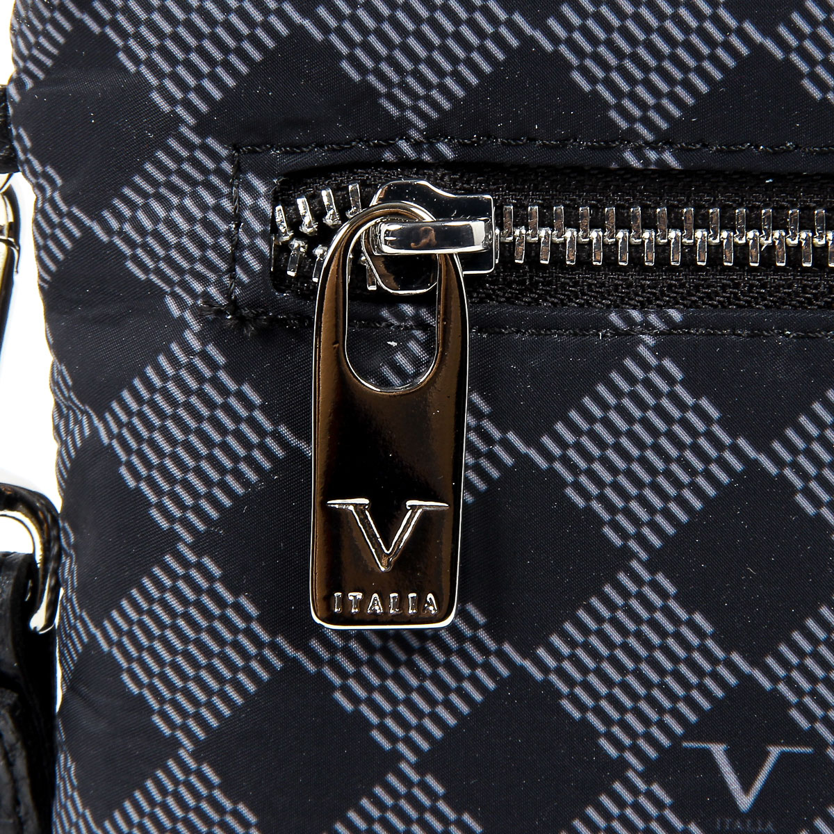 V 1969 Italia Mens Bag Multicolor MADRID